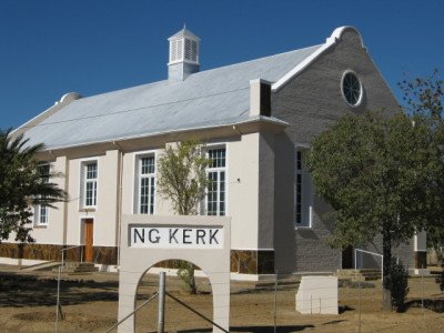 To Let commercial Property for Rent in Vanwyksvlei Northern Cape